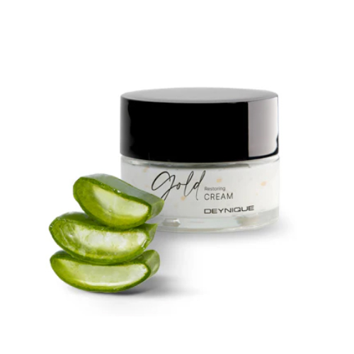 Gold Restoring CREAM, 50 ml